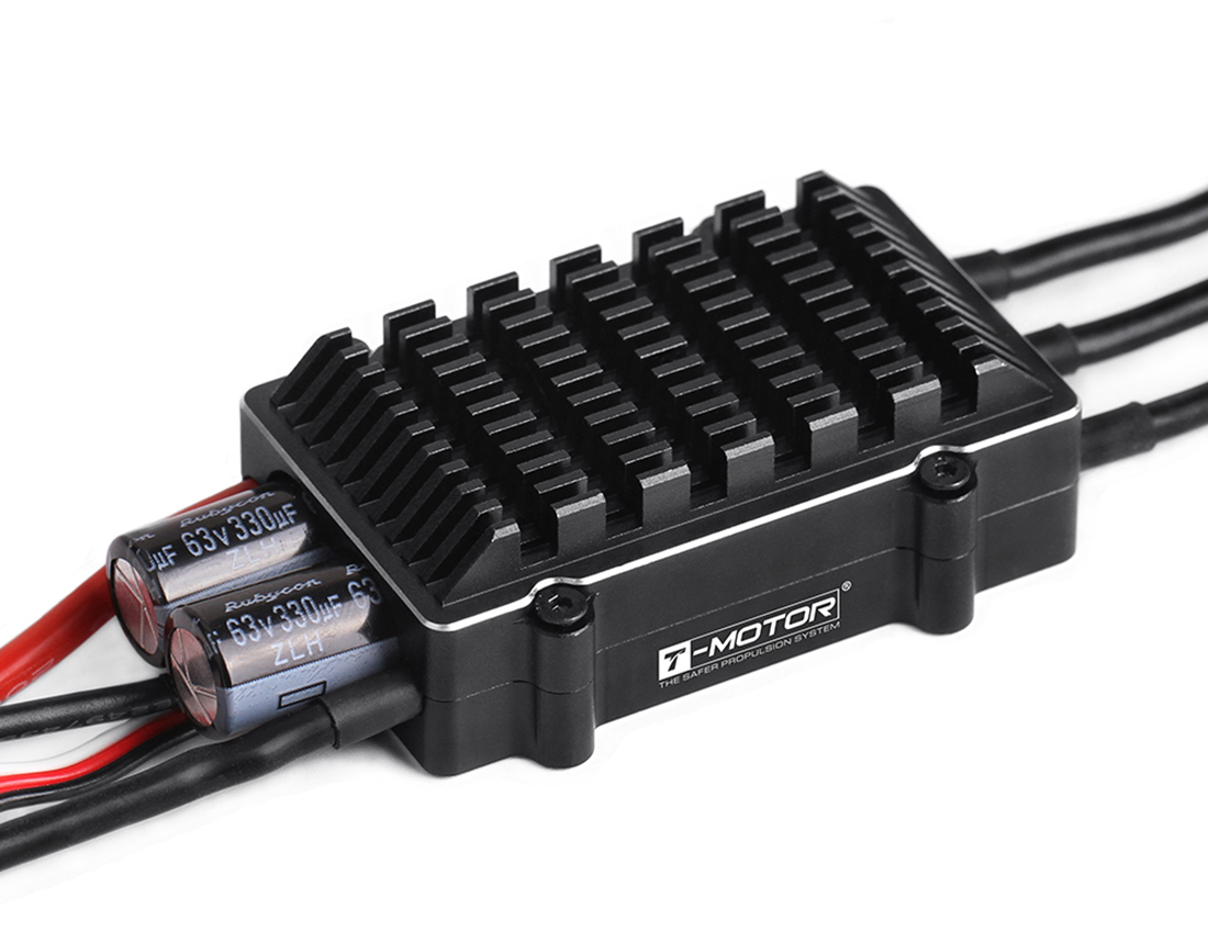 T-Motor Series FLAME 60A 12S V - đánh giá và giá Drone Rc Y Series