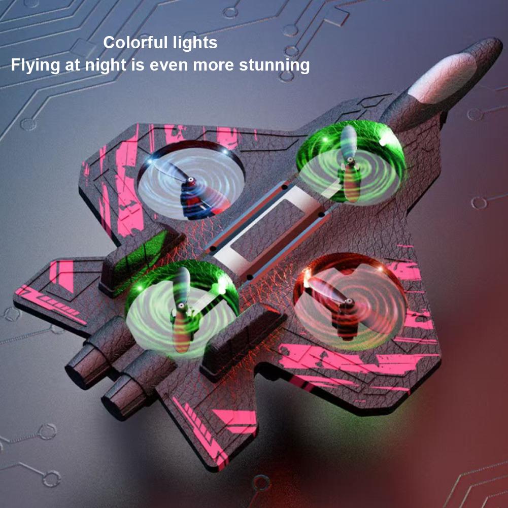 Remote Control Fighter Kids Fl - đánh giá và giá Drone Rc Fighter Jet