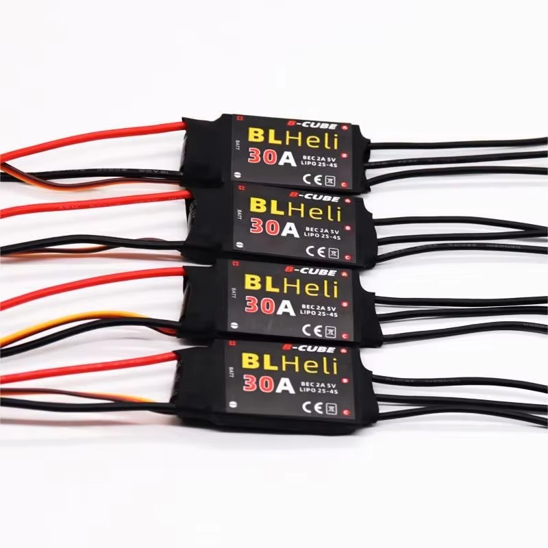 SkyEye BLHeli Series 30A 40A E - đánh giá và giá Drone Rc Y Series