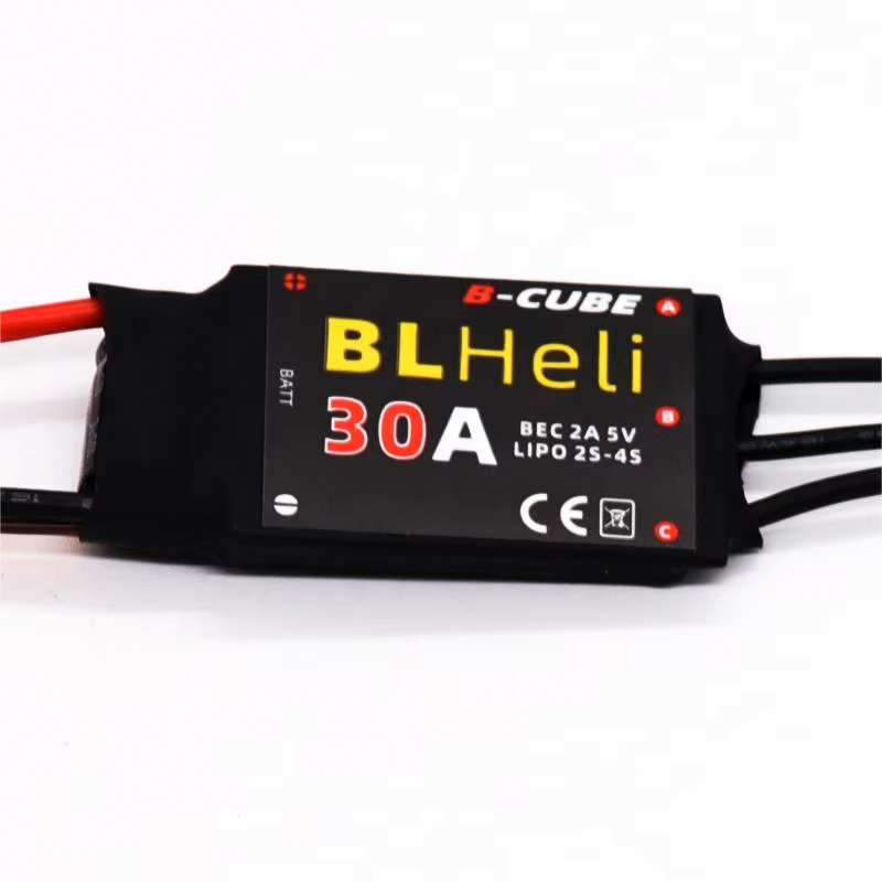 SkyEye BLHeli Series 30A 40A E - đánh giá và giá Drone Rc Y Series