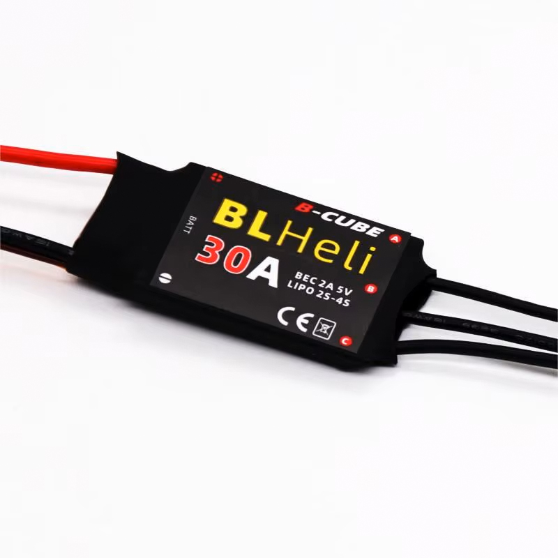 SkyEye BLHeli Series 30A 40A E - đánh giá và giá Drone Rc Y Series
