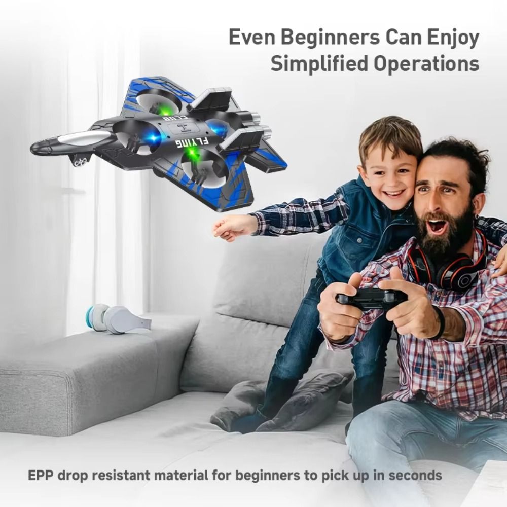 EPP Foam Remote Control Foam F - đánh giá và giá Drone Rc Fighter Jet