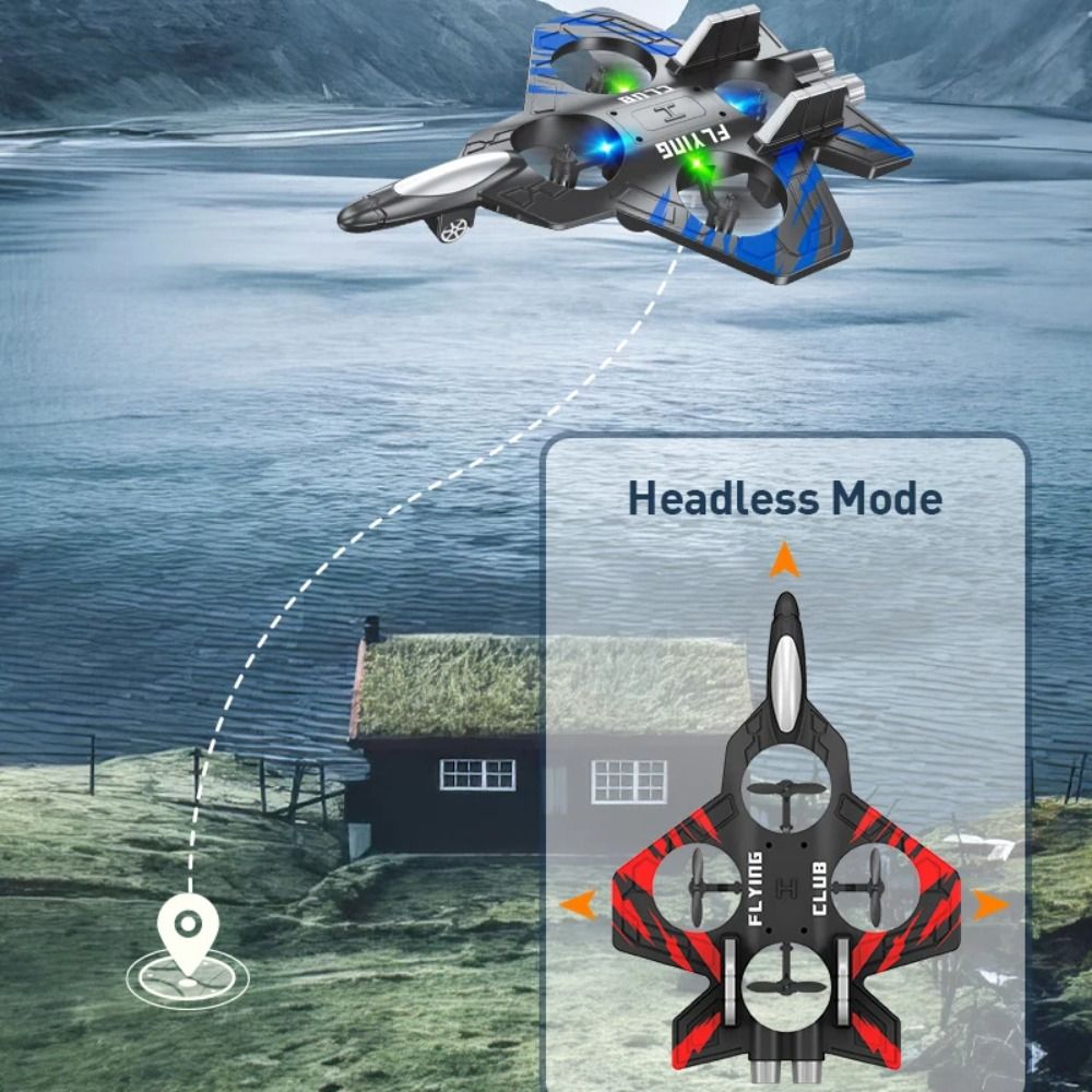 EPP Foam Remote Control Foam F - đánh giá và giá Drone Rc Fighter Jet
