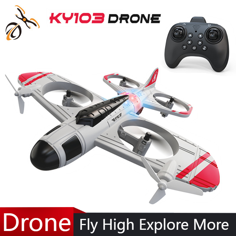 2026 Remote Control KY103 RC F - đánh giá và giá Drone Rc Fighter Jet