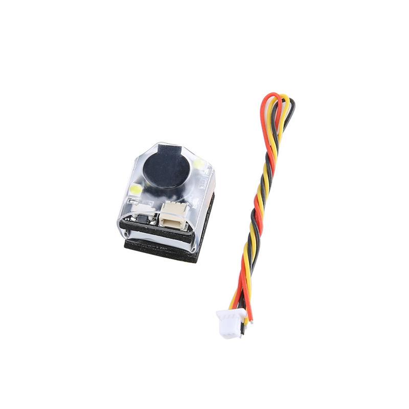 3 Channel Video Switcher Modul - đánh giá và giá Drone Switch Rc