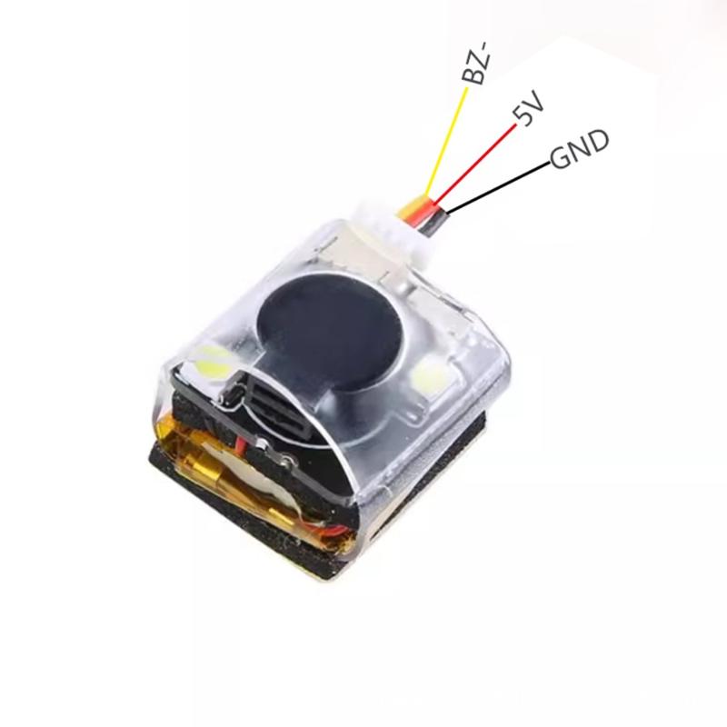 3 Channel Video Switcher Modul - đánh giá và giá Drone Switch Rc