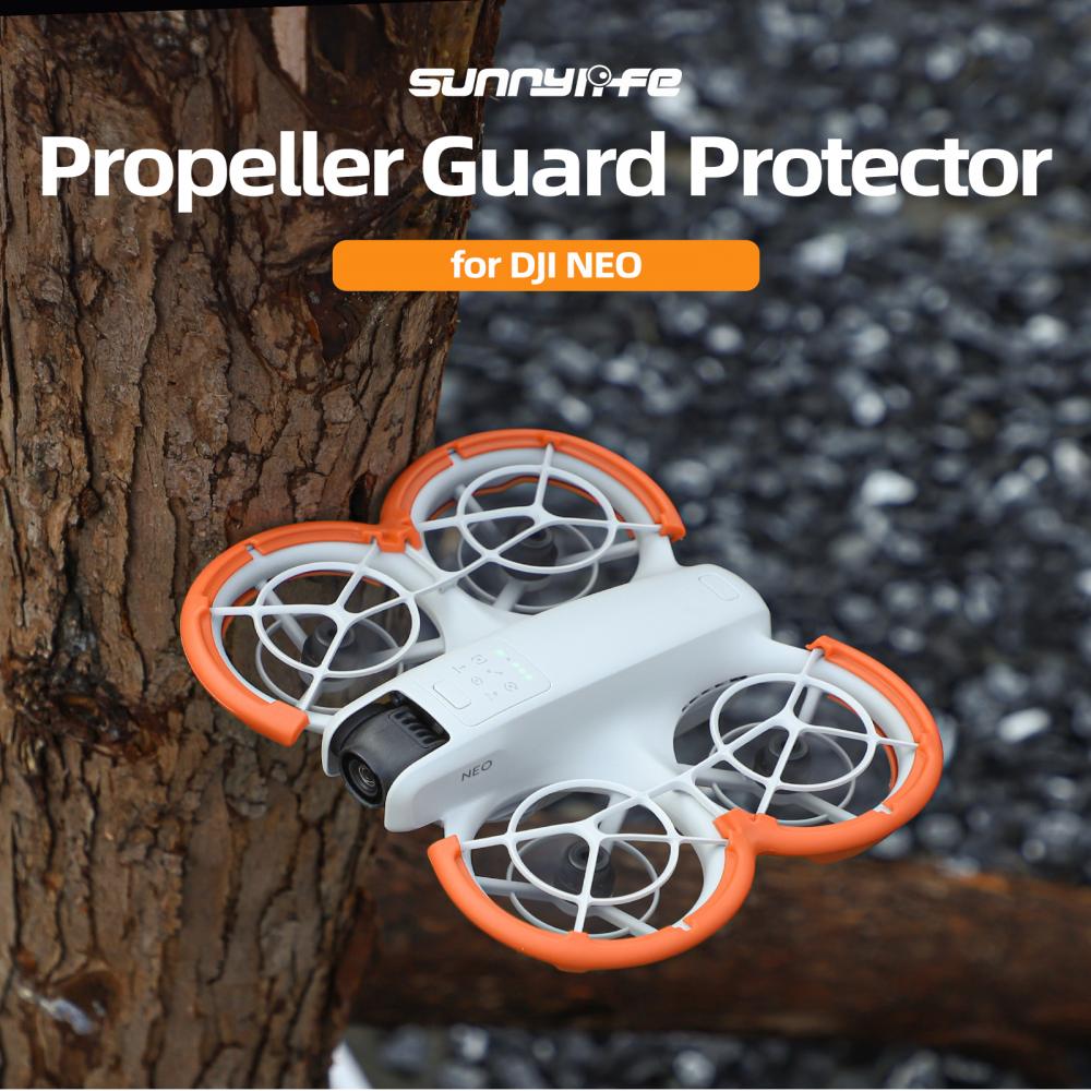 For DJI Flip Anti-collision Pr - đánh giá và giá Drone Propeller Guards