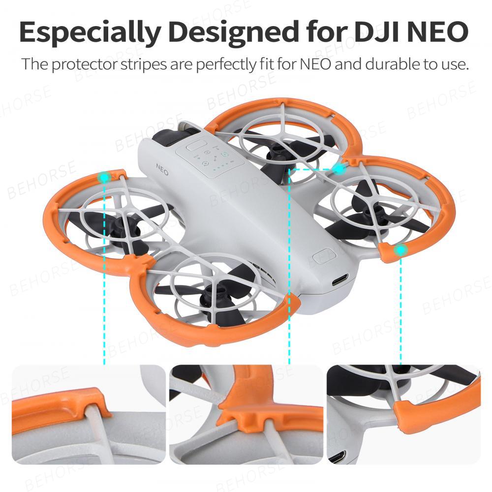 For DJI Flip Anti-collision Pr - đánh giá và giá Drone Propeller Guards