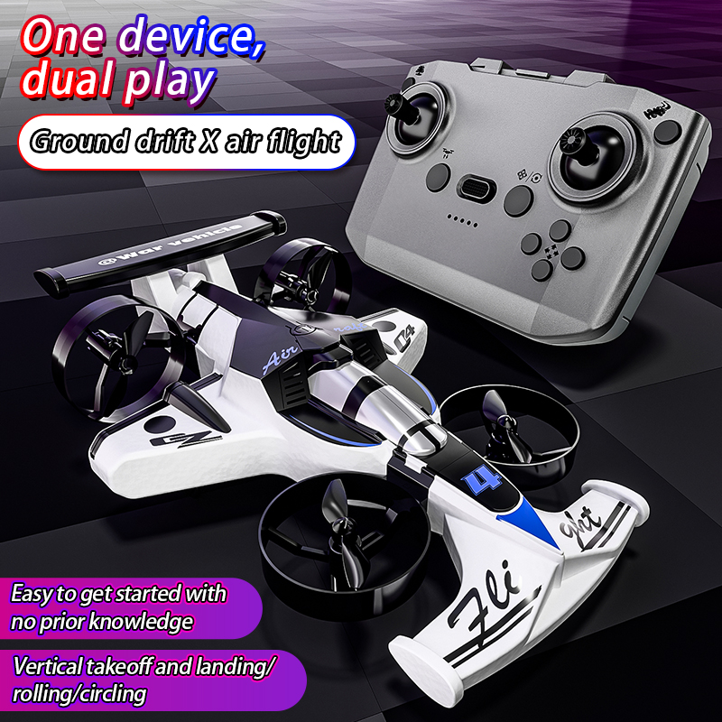 CZ04 Rc Aircraft Amphibious Re - đánh giá và giá Drone Rc Jet