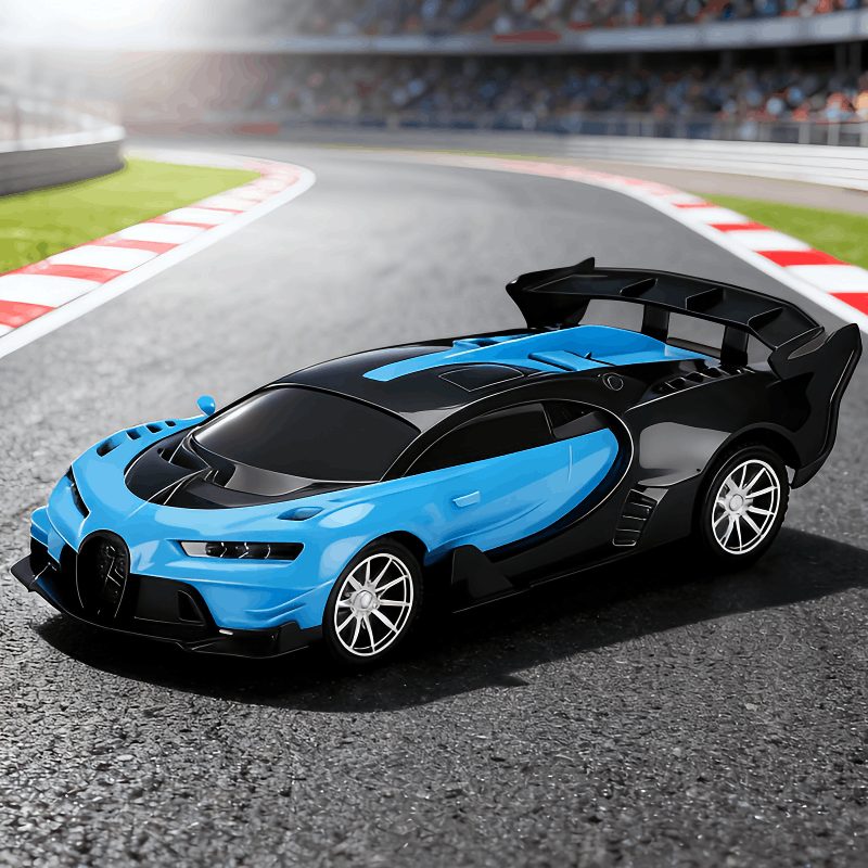 High-Speed RC Car Stunt Drift  - đánh giá và giá Drone Rc Bolide