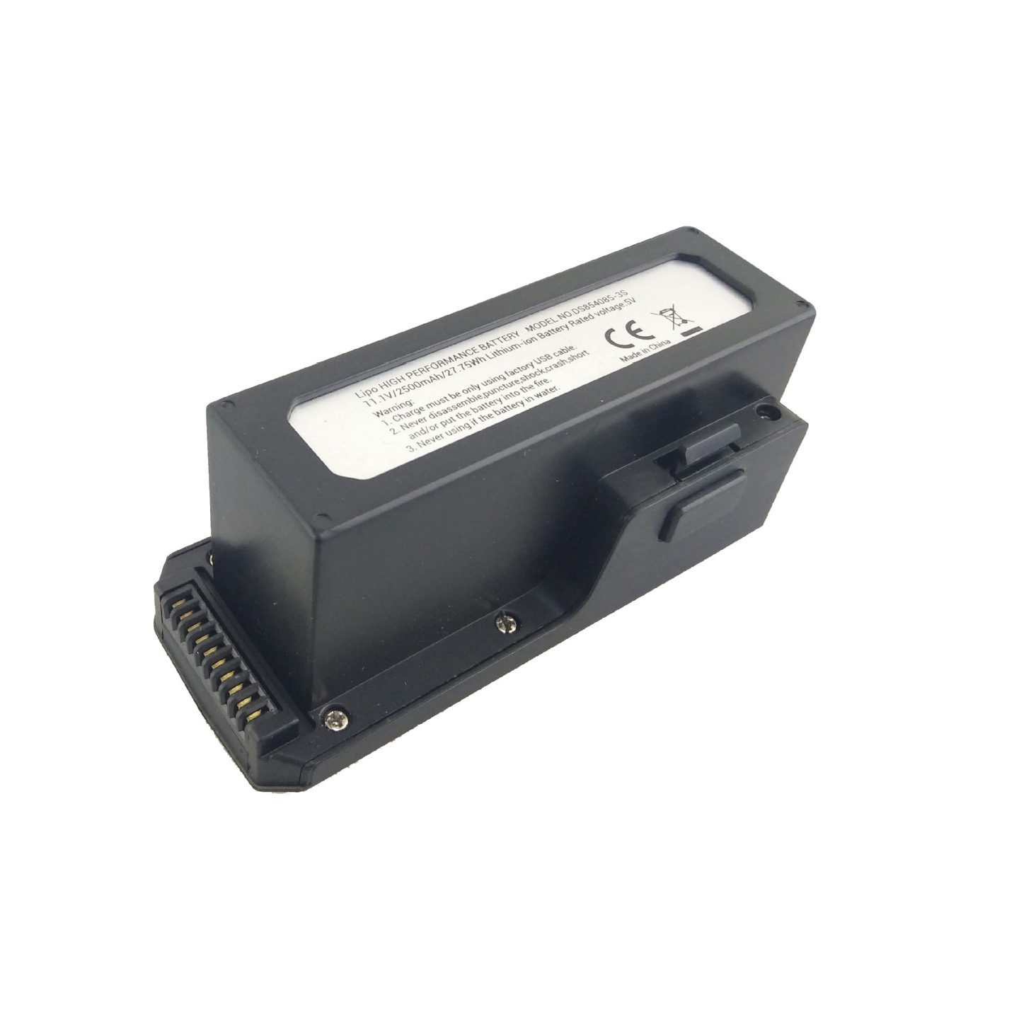 Original F11 4K Pro GPS Drone  - đánh giá và giá Drone Lipo Battery