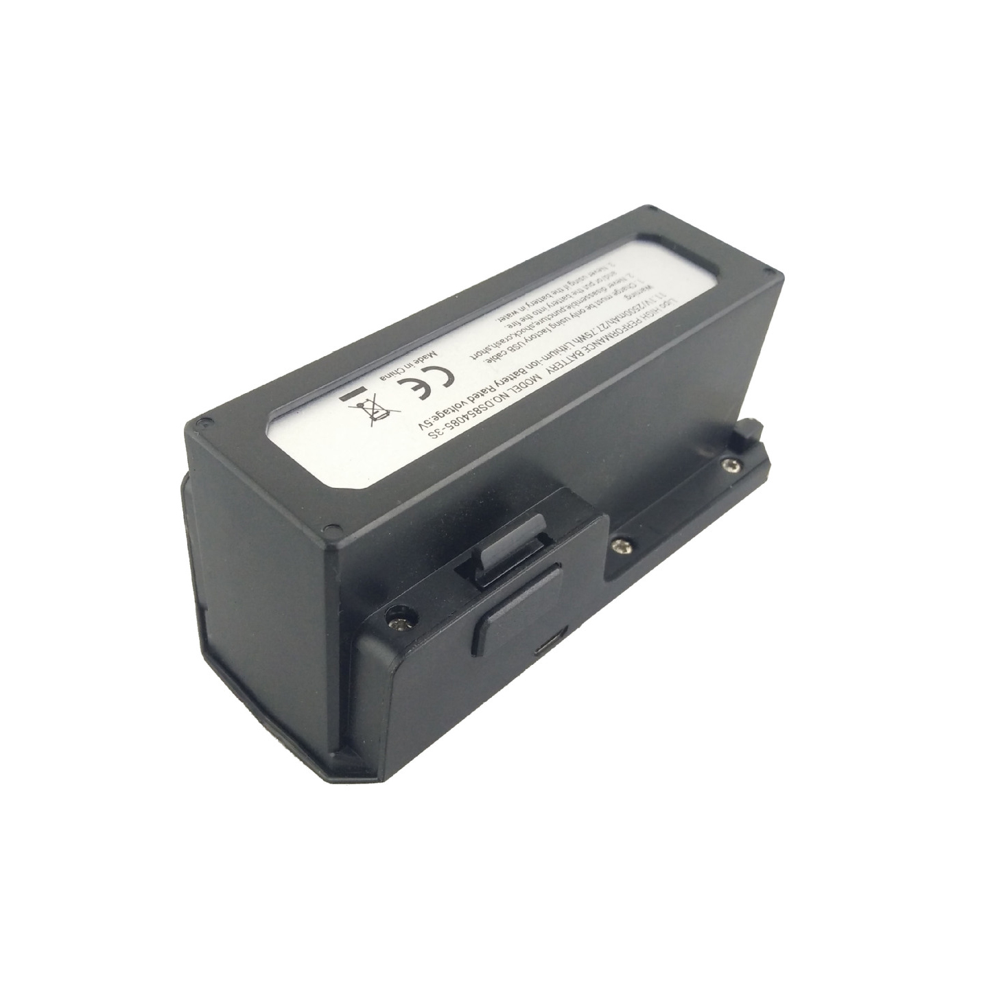 Original F11 4K Pro GPS Drone  - đánh giá và giá Drone Lipo Battery