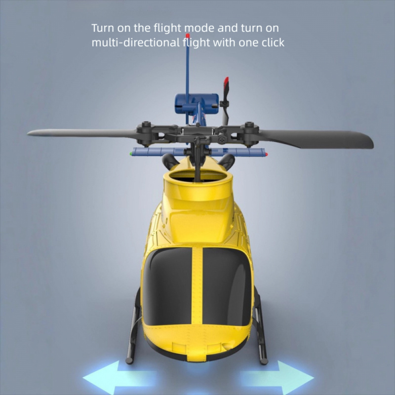 RC ERA A60 RC Helicopter with  - đánh giá và giá Drone Rc Bolide