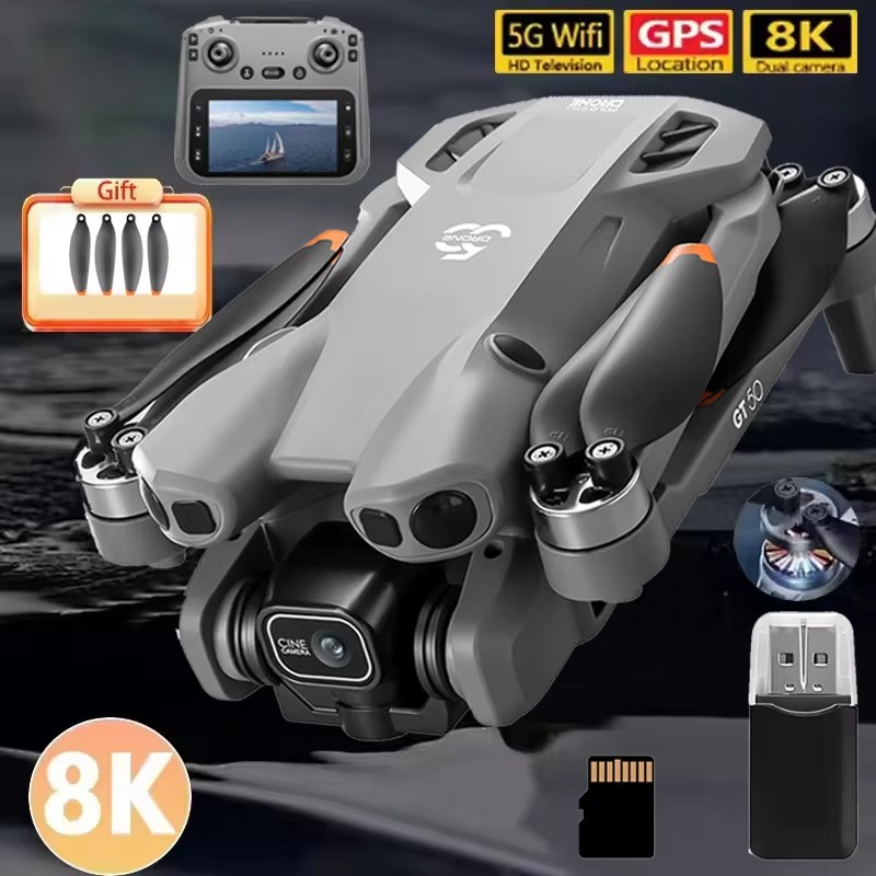 Toy Drone Foldable Quadcopter  - đánh giá và giá Drone Top Rc