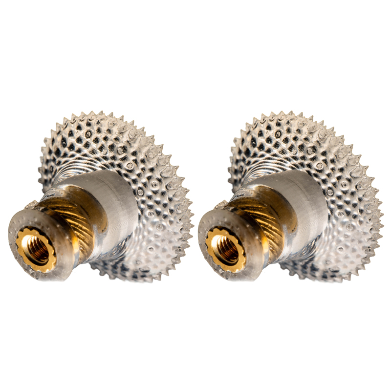 1Pair M3 M4 Joystick Cap Spike - đánh giá và giá Drone Top Rc