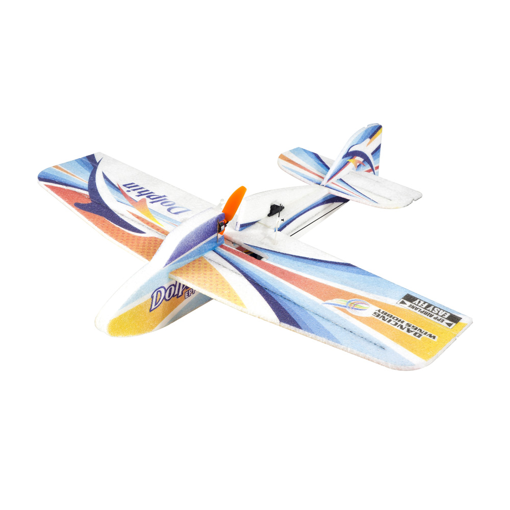Real Hawk 580MM(22.8') Wingspa - đánh giá và giá Drone Rc Jet