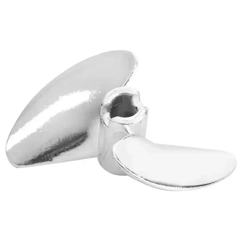 35mm RC Boat 2 Blades Propelle - đánh giá và giá Rc Boat