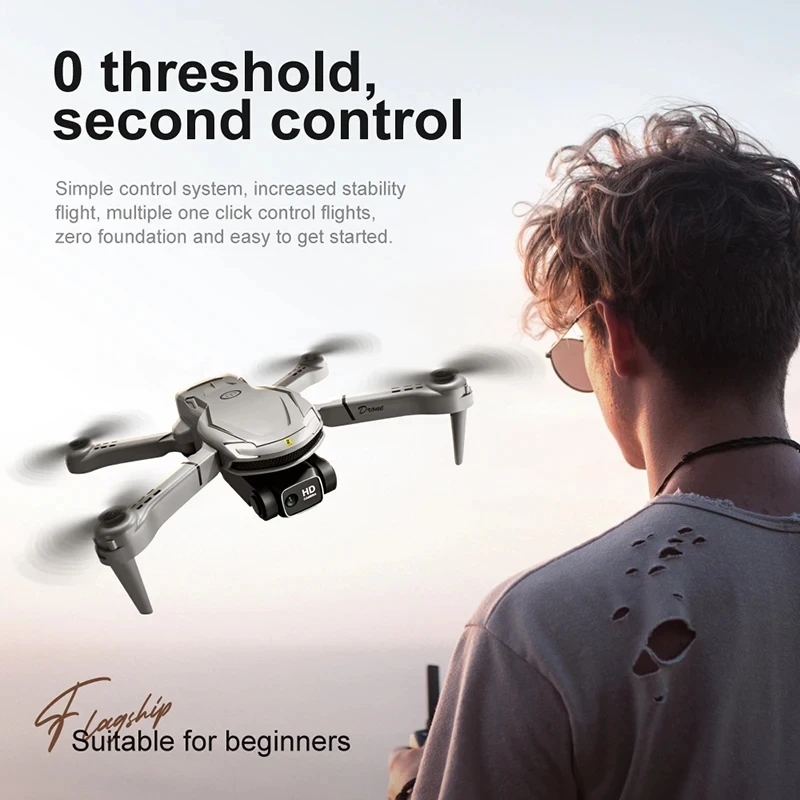 New Drone V88 pro RC Quadcopte - đánh giá và giá Drone Top Rc