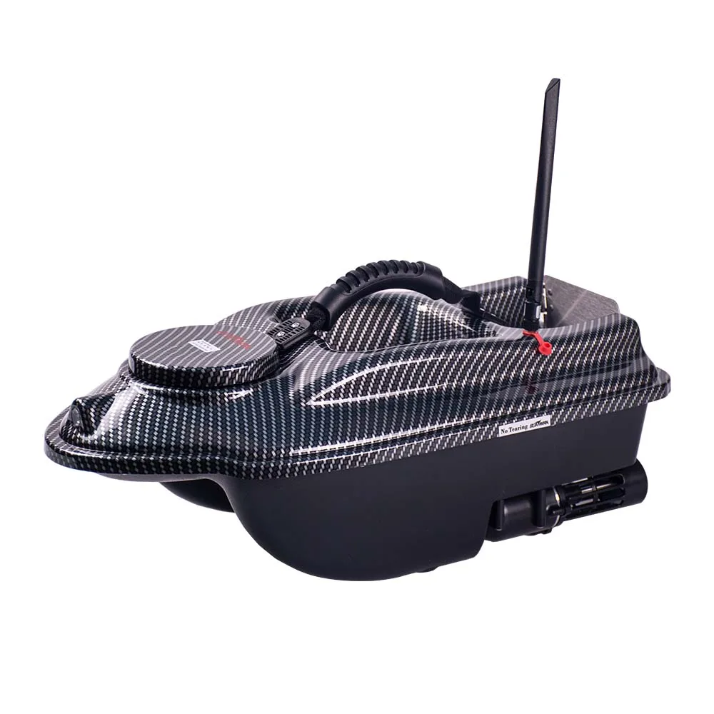 Actor Pro Carp Fishing Equipme - đánh giá và giá Rc Boat
