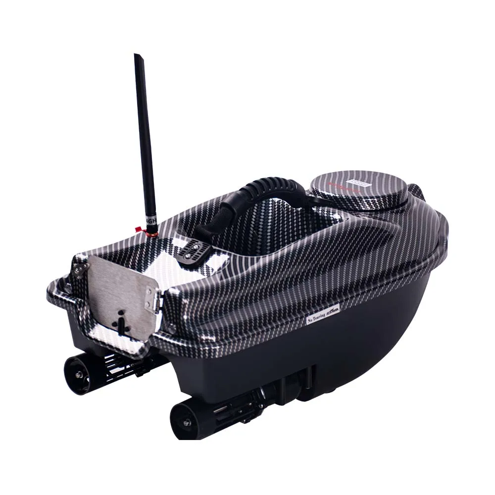 Actor Pro Carp Fishing Equipme - đánh giá và giá Rc Boat
