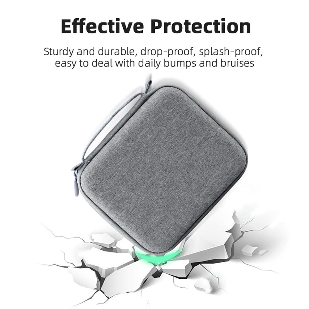 Storage Bag For DJI Mini 5 Pro - đánh giá và giá Drone Rc N3