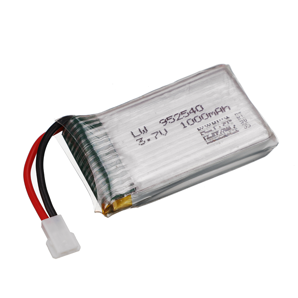 3.7V 1000MAH lipo Drone Batter - đánh giá và giá Drone Lipo Battery
