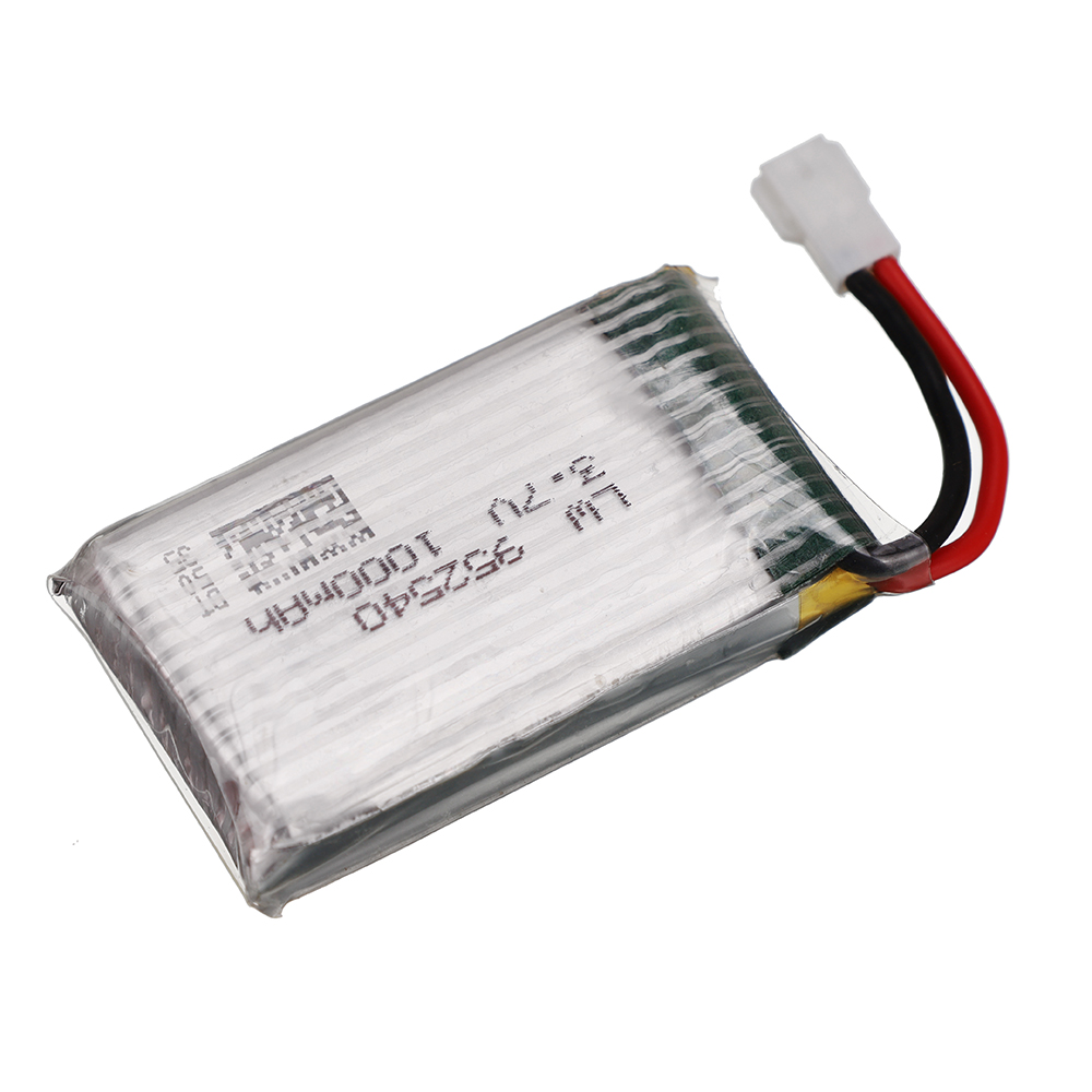 3.7V 1000MAH lipo Drone Batter - đánh giá và giá Drone Lipo Battery