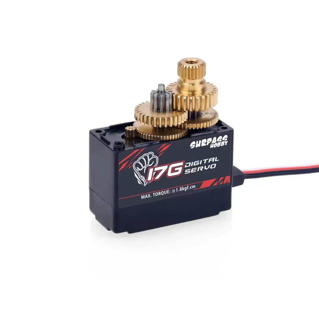 Surpass Hobby S009M 9G S0017M  - đánh giá và giá Drone Rc Jet
