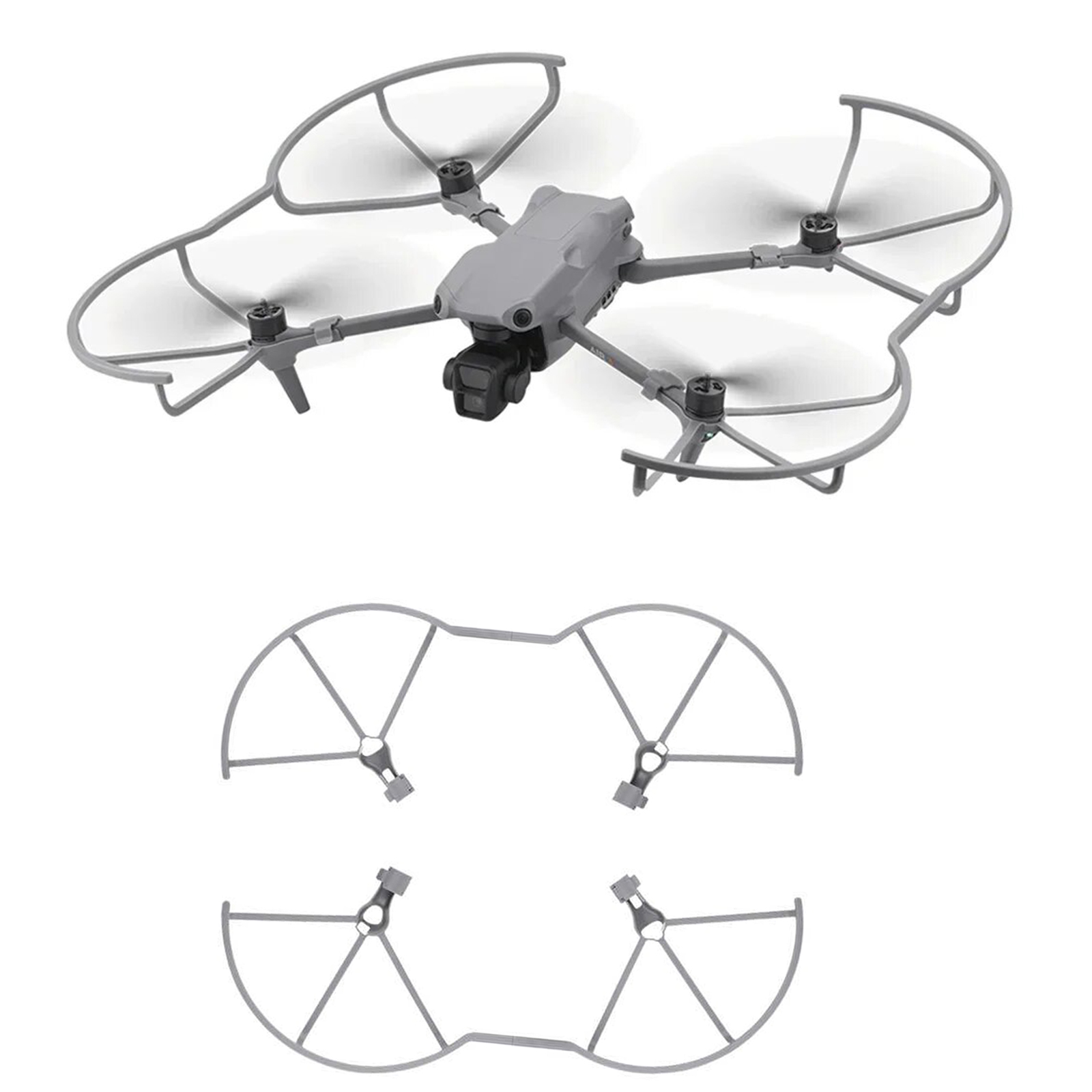 Propeller Guard For DJI Air 3/ - đánh giá và giá Drone Propeller Guards