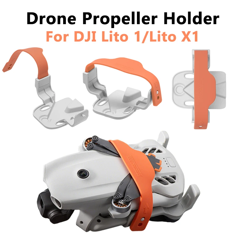 Drone Accessories Propeller Ho - đánh giá và giá Drone Propeller Guards