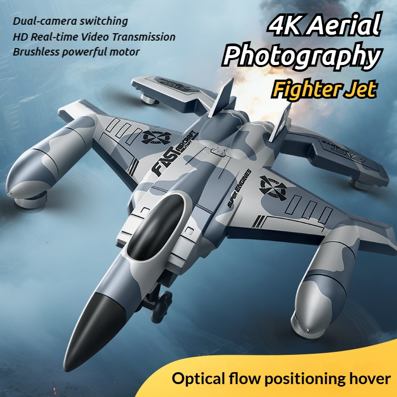 A27 Fighter Jet RC Plane Brush - đánh giá và giá Drone Rc Fighter Jet