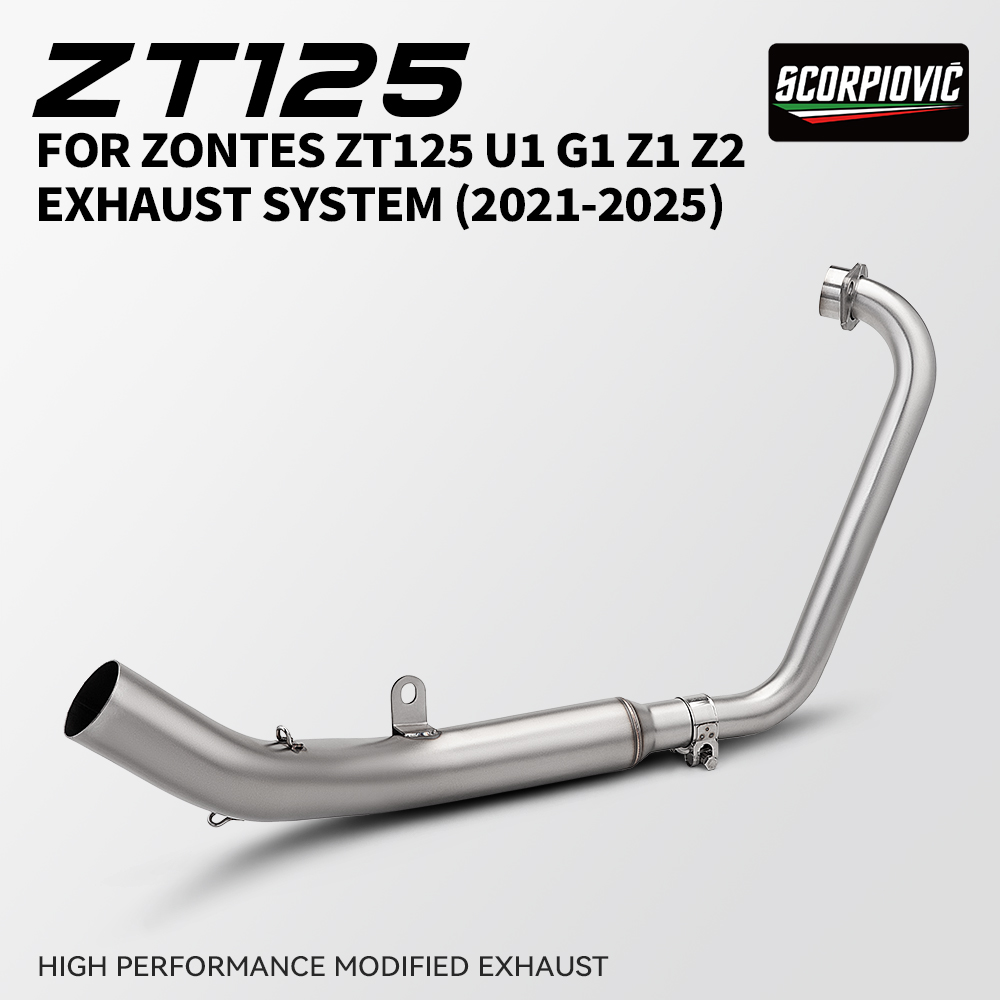 For Zontes ZT125 U1 zt125 G1 G - đánh giá và giá Drone Z1