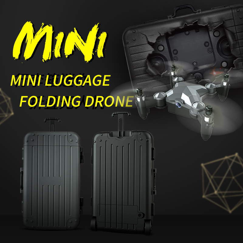 DH120 Mini Drone 720P 480P HD  - đánh giá và giá Drone Pro Rc Ufo