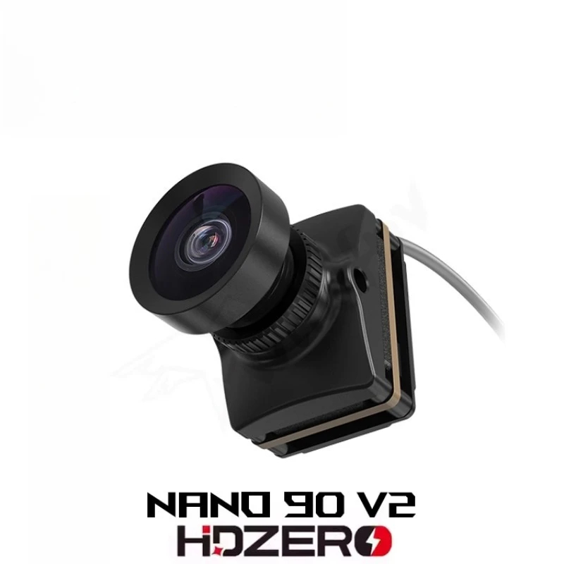 HDZero Race V3 HD Digital VTX  - đánh giá và giá Rc Transmitter Drone