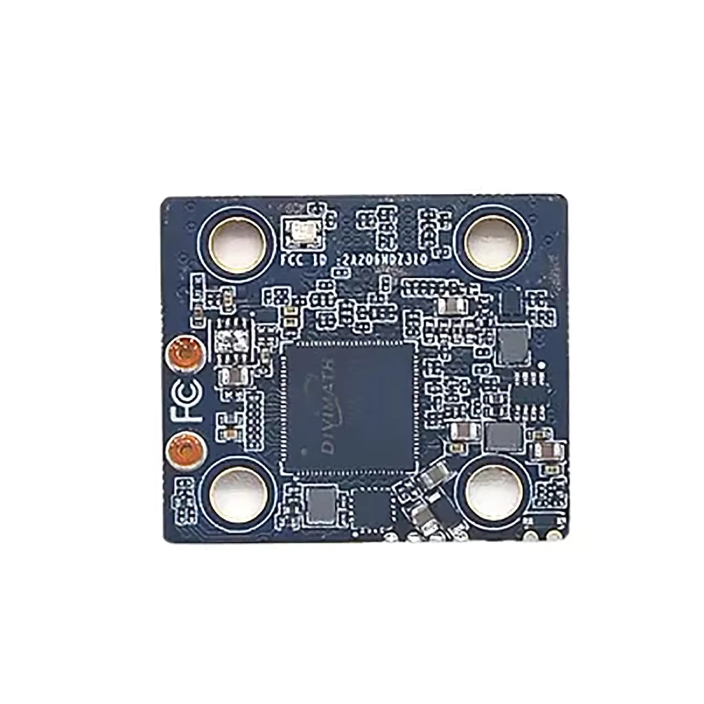HDZero Race V3 HD Digital VTX  - đánh giá và giá Rc Transmitter Drone