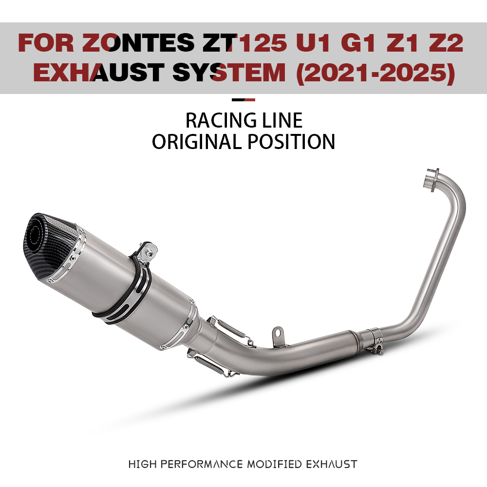 FOR ZONTES ZT125 U1 G1 Z1 Z2 G - đánh giá và giá Drone Z1
