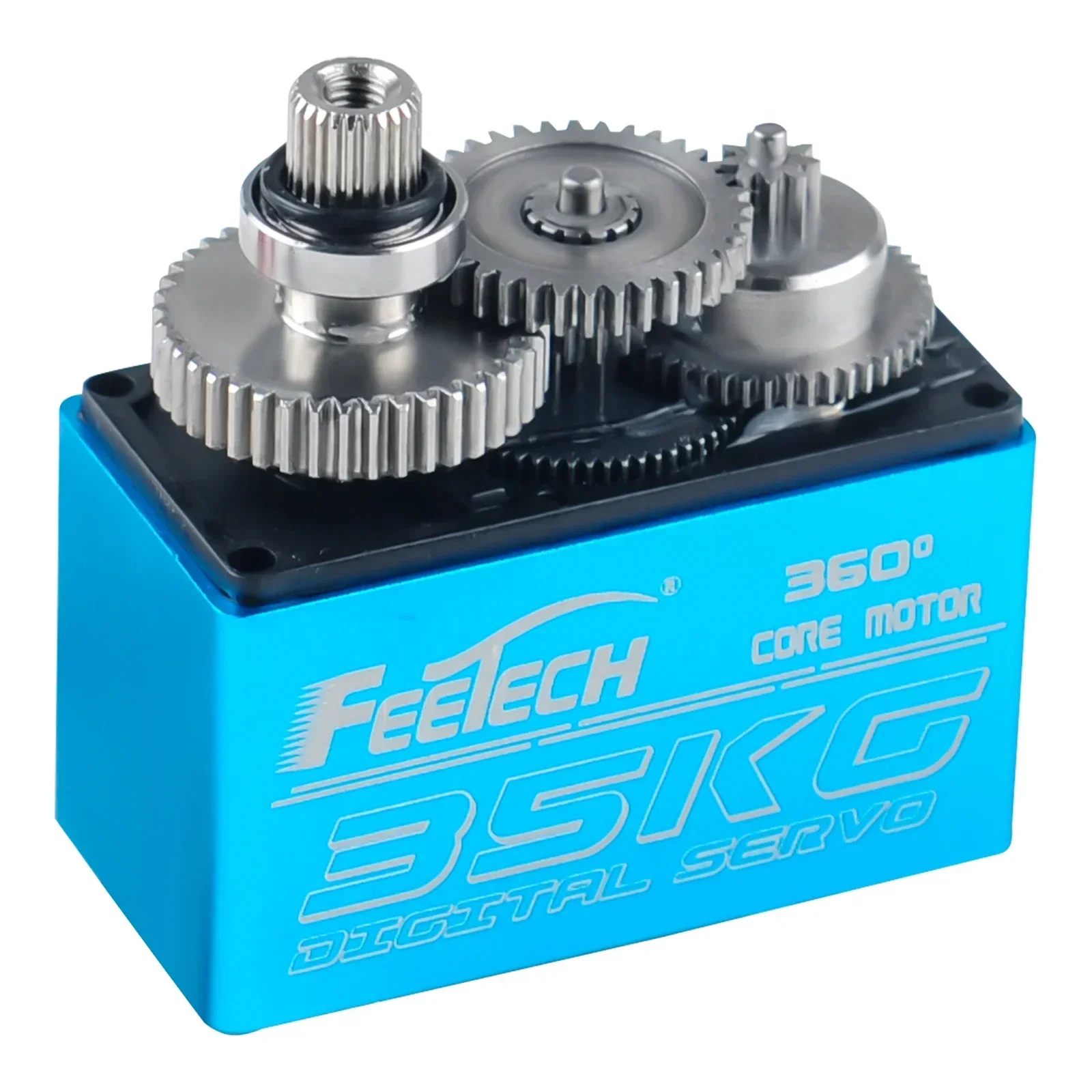 Feetech FT6335M Digital RC Ser - đánh giá và giá Drone Rc Jet
