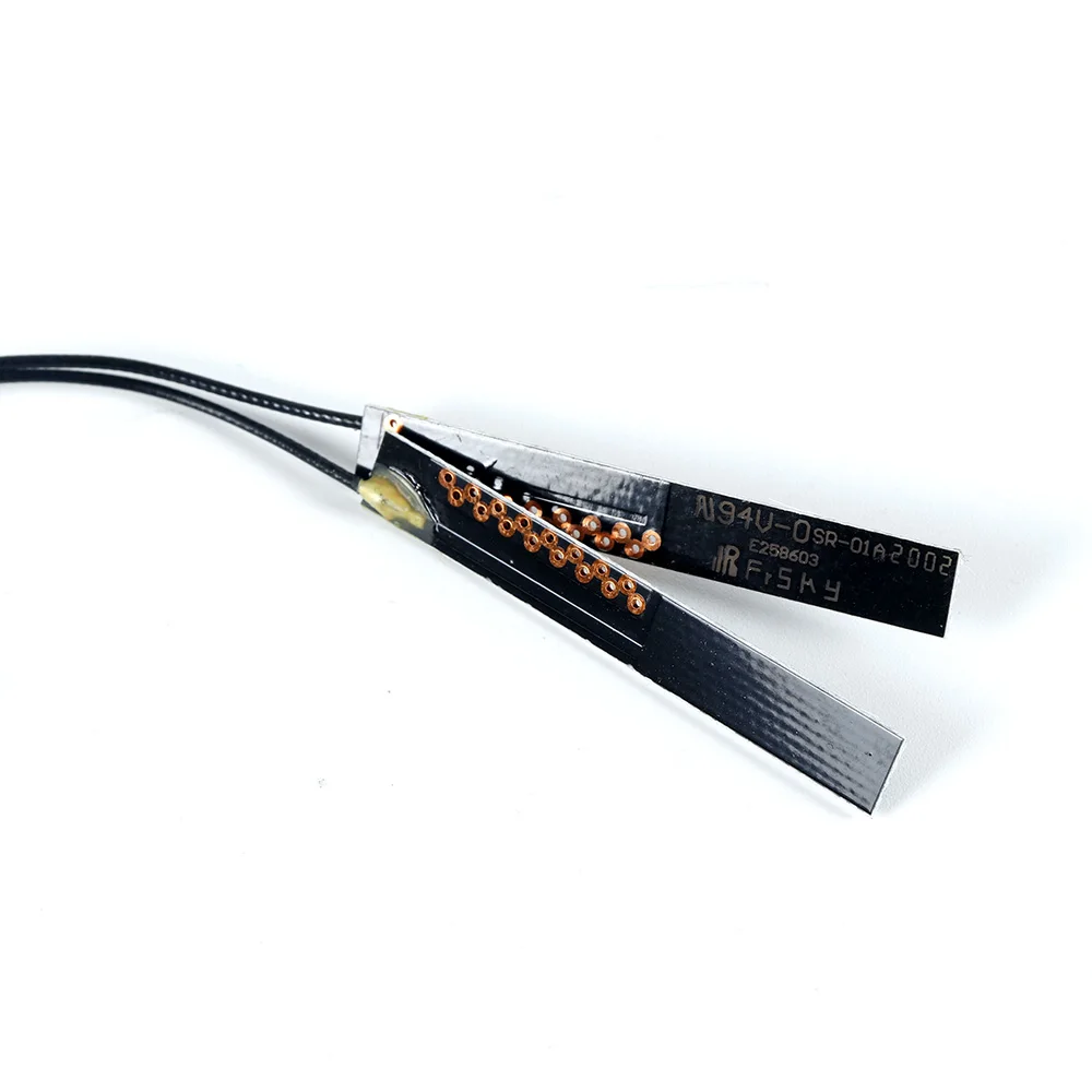 1 / 2 pcs FrSky X8R Receiver 8 - đánh giá và giá Telemetry Module Rc
