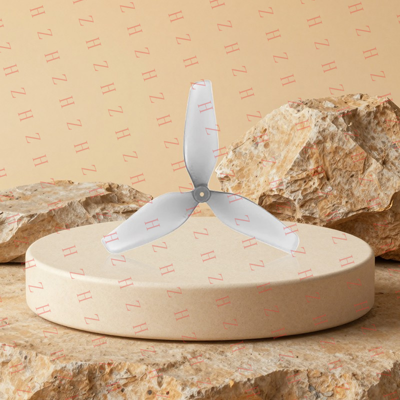 P+ for HQProp 2X1X3 PC Propell - đánh giá và giá Drone Top Rc