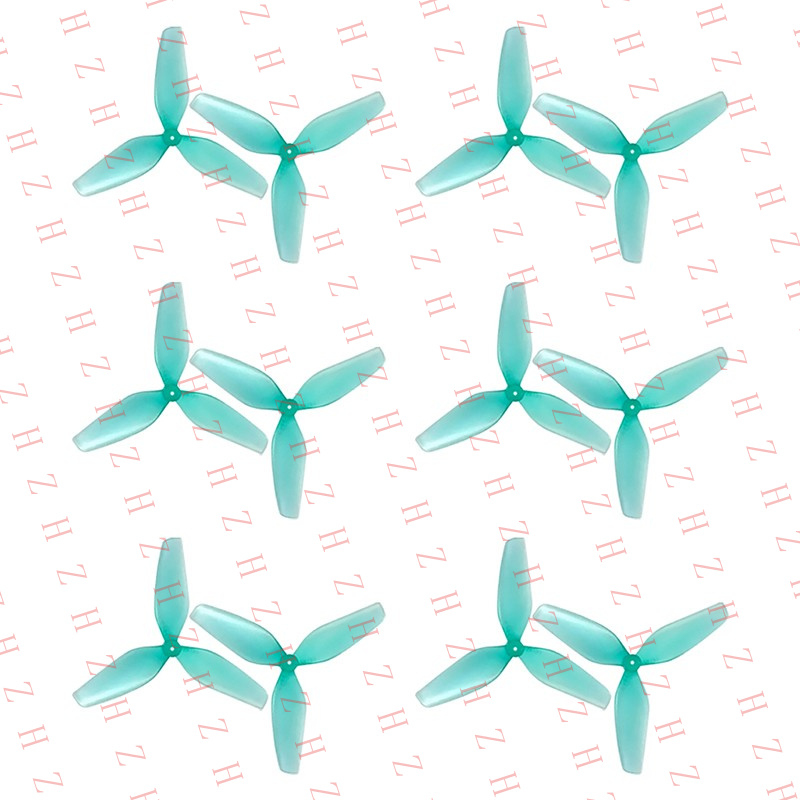P+ for HQProp 2X1X3 PC Propell - đánh giá và giá Drone Top Rc