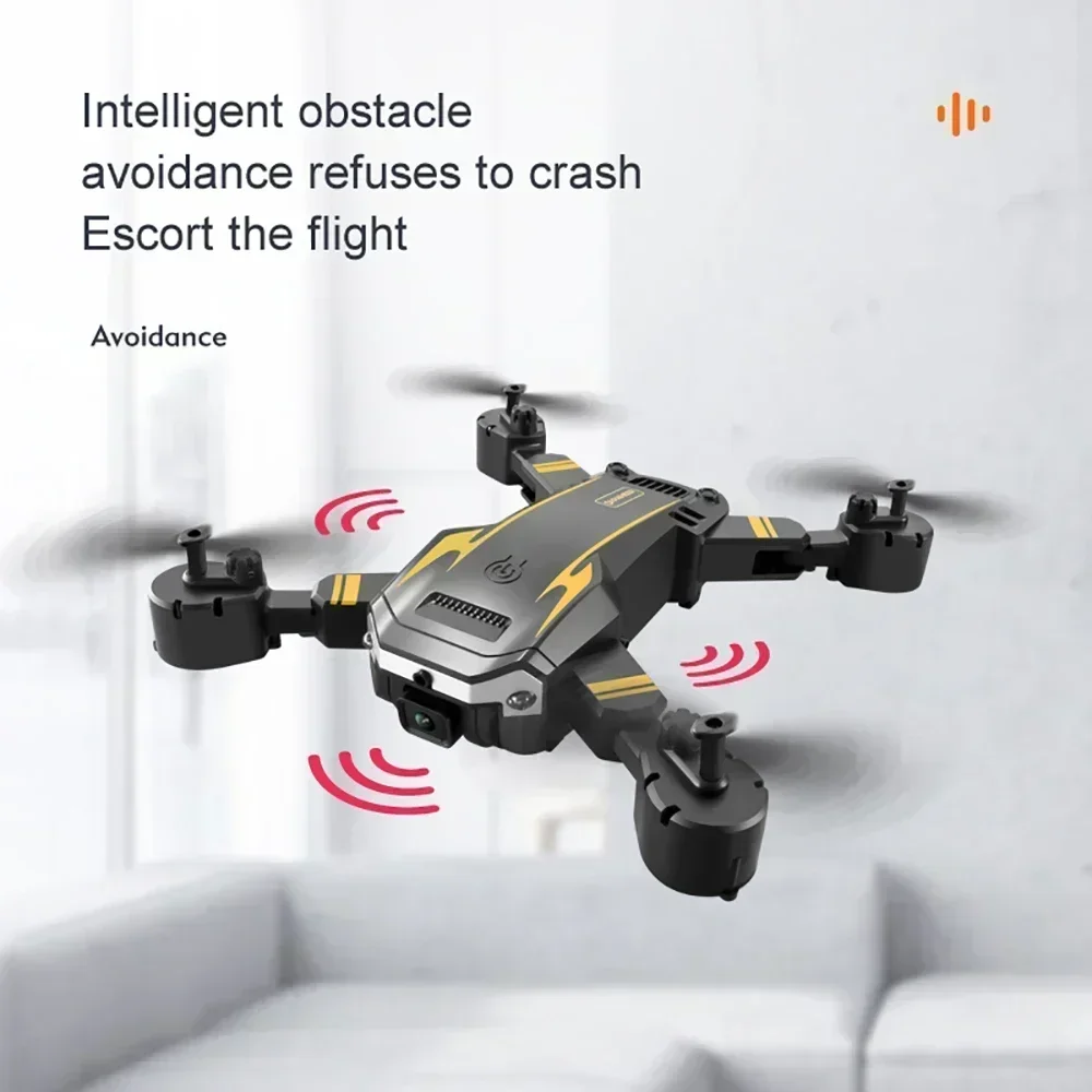 G6 pro Drone with 8K Dual Came - đánh giá và giá Drone Rc Foldable