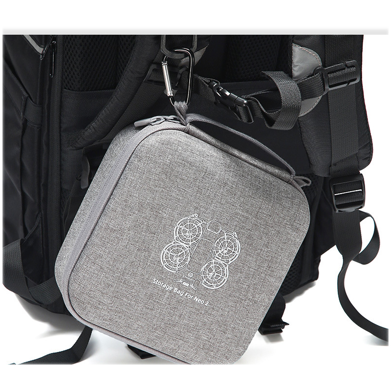 Carrying Shockproof Case for D - đánh giá và giá Drone Rc N3