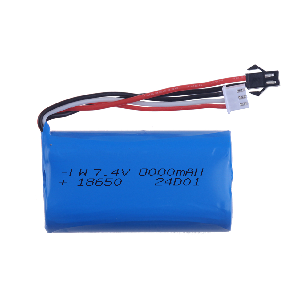 Brand New 18650 Li-ion Battery - đánh giá và giá Drone Vs Rc Car
