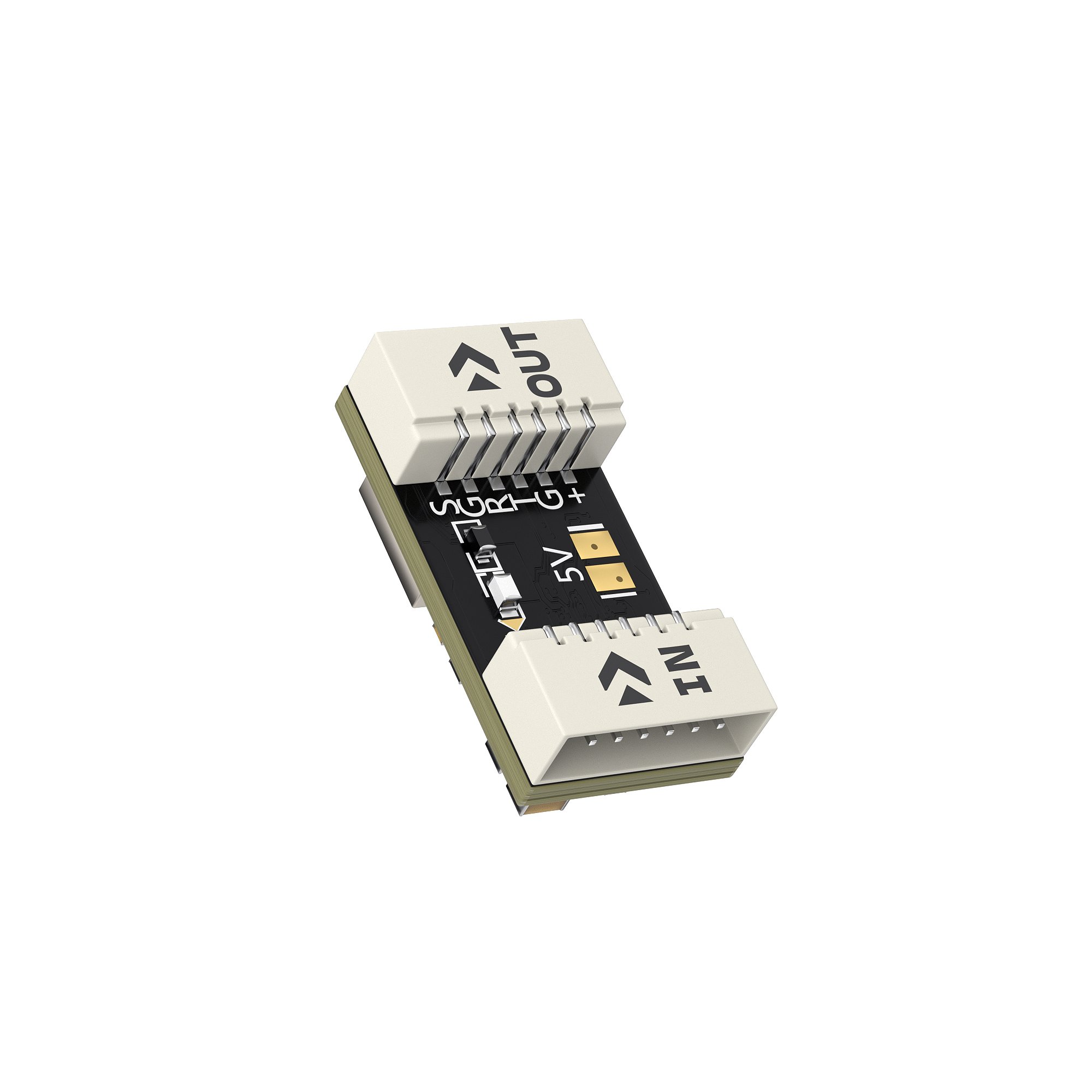 GEPRC O4 Series Step-Down BEC  - đánh giá và giá Drone Rc Y Series