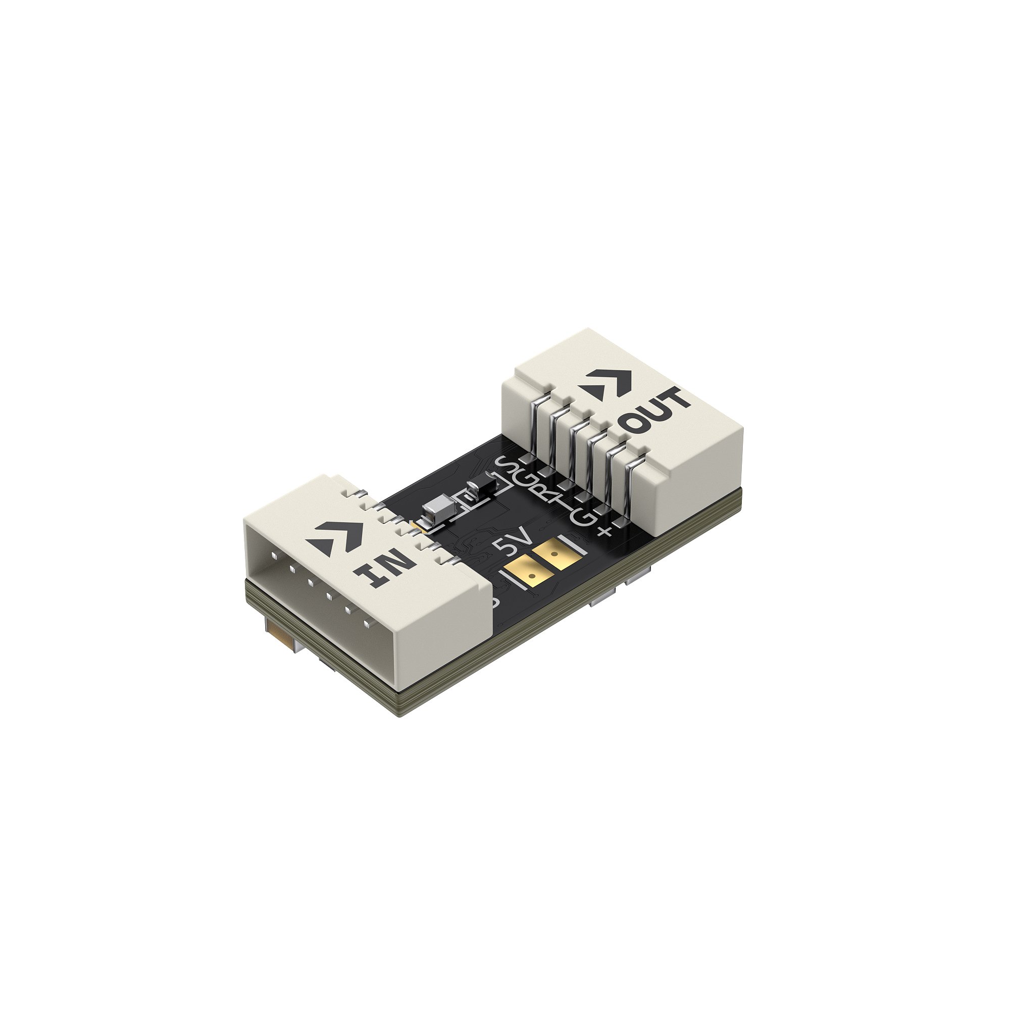 GEPRC O4 Series Step-Down BEC  - đánh giá và giá Drone Rc Y Series