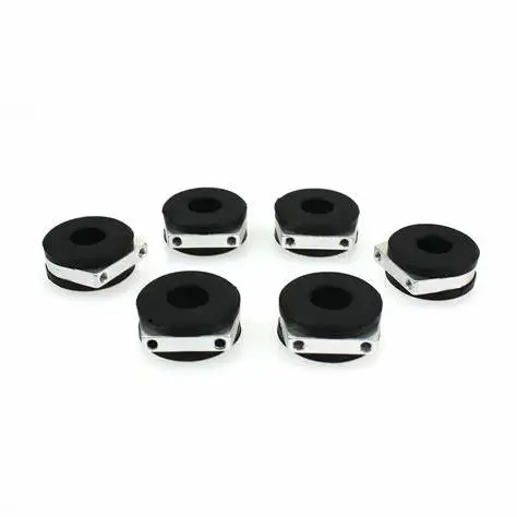 1-6pcs CNC Aluminium Gimbal 8m - đánh giá và giá Drone Rc