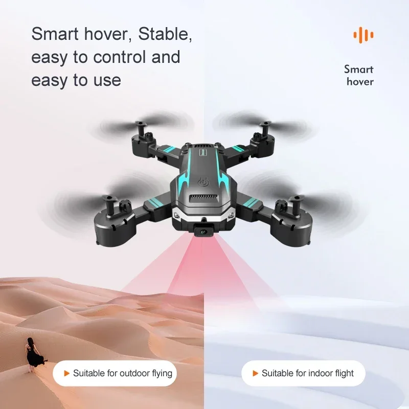 G6 Professional Foldable Quadc - đánh giá và giá Drone Top Rc