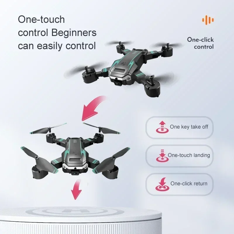 G6 Professional Foldable Quadc - đánh giá và giá Drone Top Rc