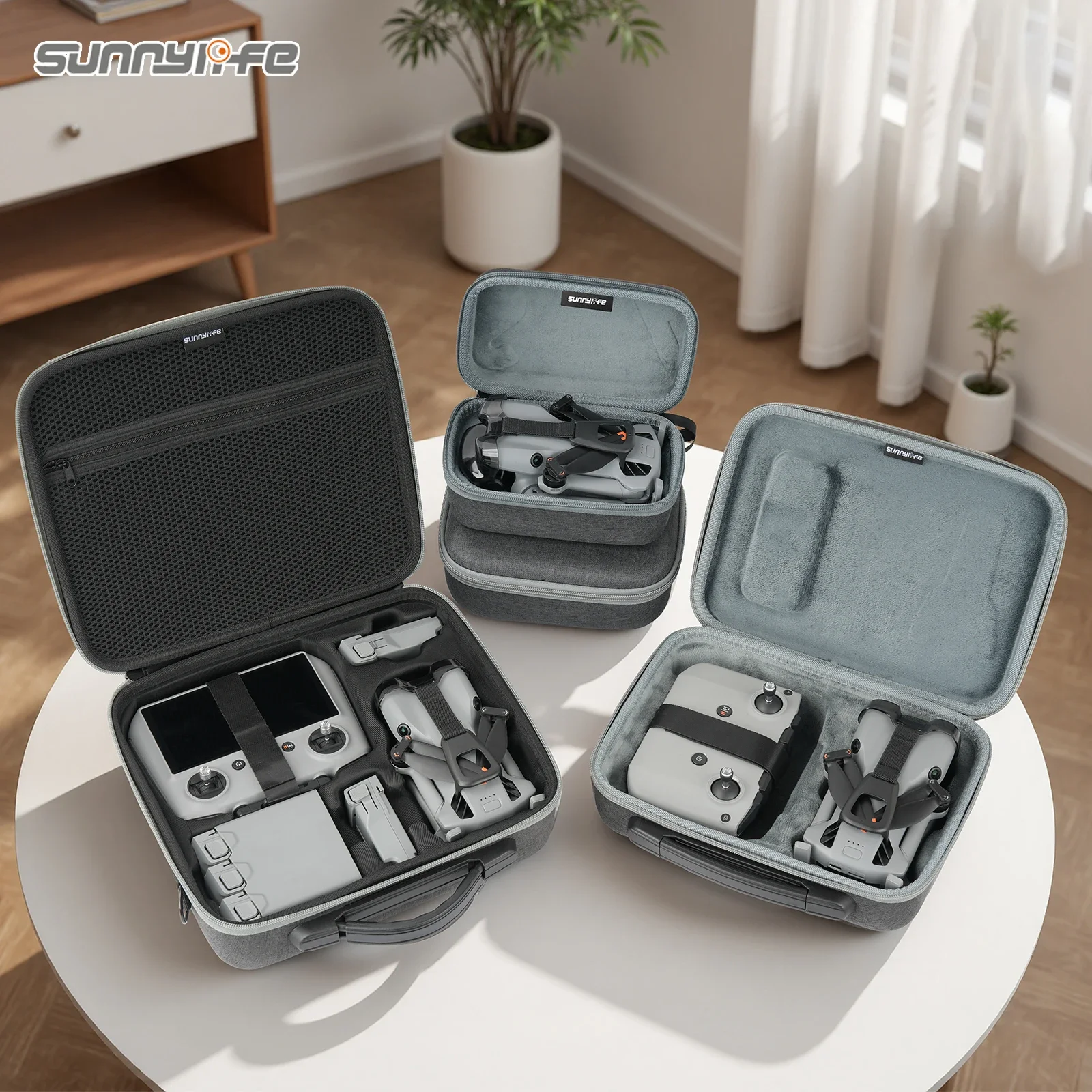 Sunnylife Multi-use Combo Bag  - đánh giá và giá Drone Rc N3