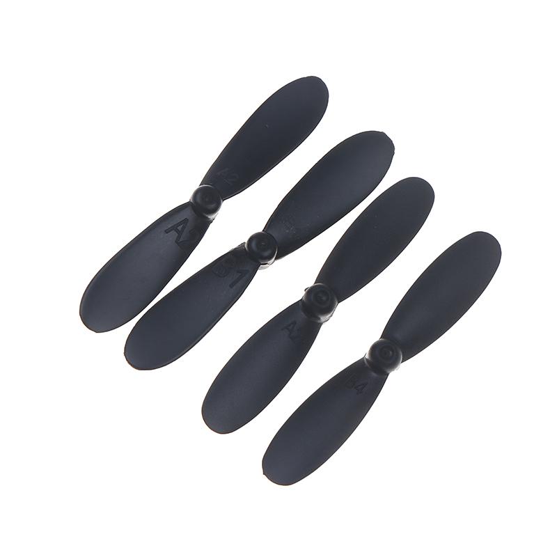 8PCS 42mm Props For 4D RC Spar - đánh giá và giá Drone Rc